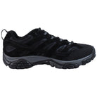 Merrell Moab 2 Ventilator - Men's Black Night Shoe Deals Outlet