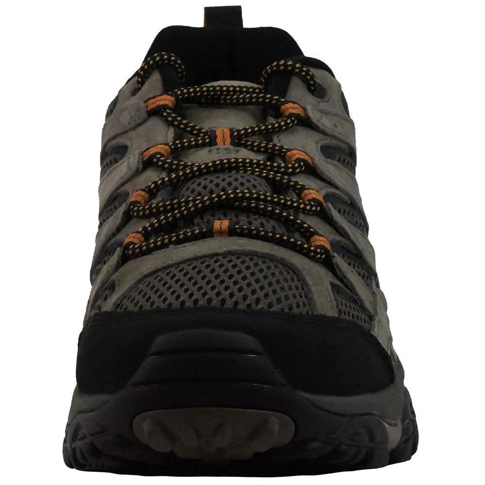Merrell Moab 2 Ventilator - Men's Walnut Shoe Deals Outlet