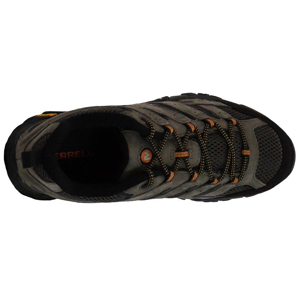 Merrell Moab 2 Ventilator - Men's Walnut Shoe Deals Outlet