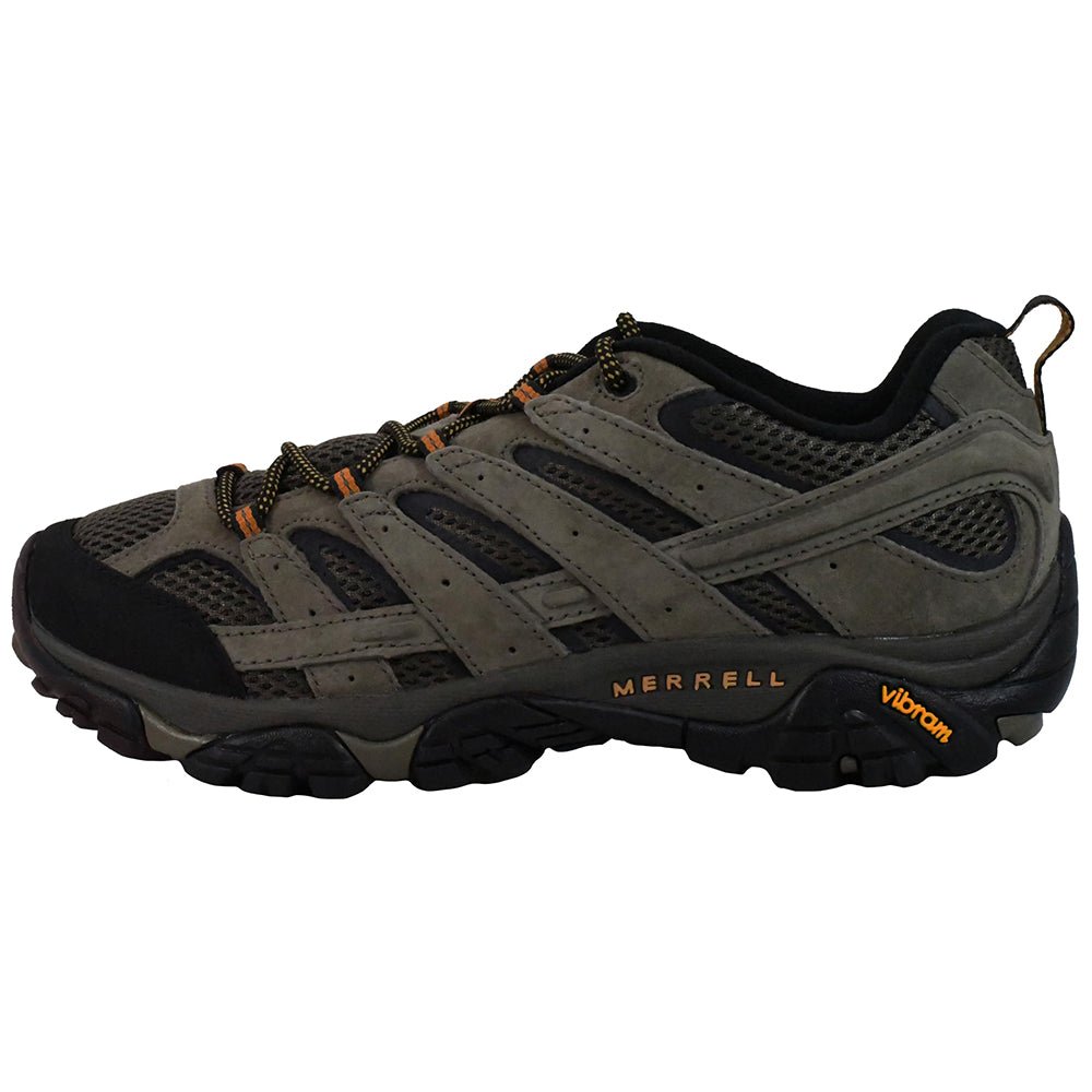 Merrell Moab 2 Ventilator - Men's Walnut Shoe Deals Outlet