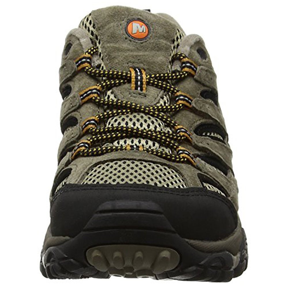 Merrell Moab 2 Ventilator - Men's Pecan Shoe Deals Outlet