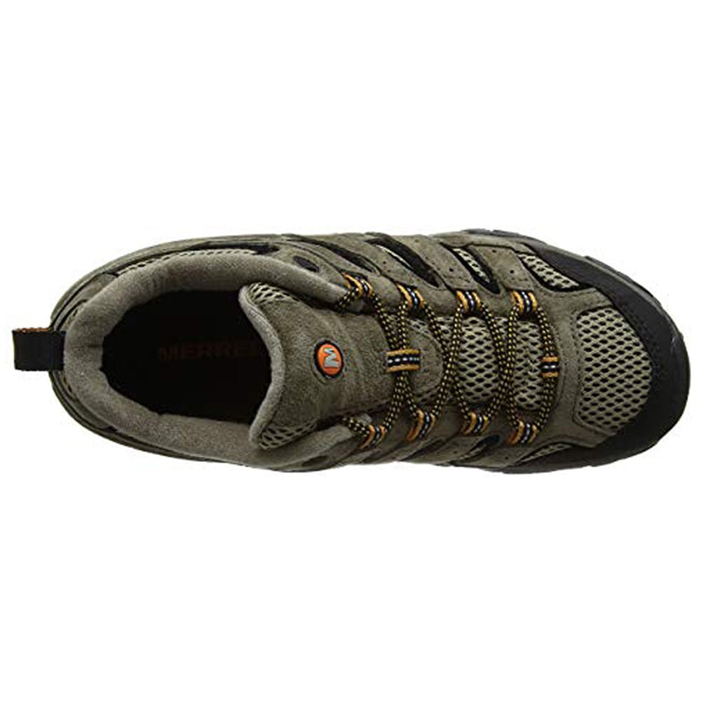Merrell Moab 2 Ventilator - Men's Pecan Shoe Deals Outlet