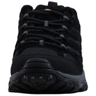 Merrell Moab 2 Ventilator - Men's Black Night Shoe Deals Outlet