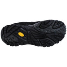 Merrell Moab 2 Ventilator - Men's Black Night Shoe Deals Outlet