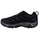 Merrell Moab 2 Ventilator - Men's Black Night Shoe Deals Outlet