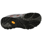 Merrell Moab 2 Ventilator - Men's Charcoal Grey Shoe Deals Outlet