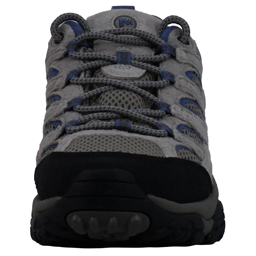Merrell Moab 2 Ventilator - Women's Aluminum/Marlin Shoe Deals Outlet
