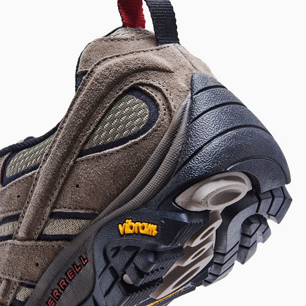 Merrell Moab 2 Waterproof - Men's Bark Brown Shoe Deals Outlet