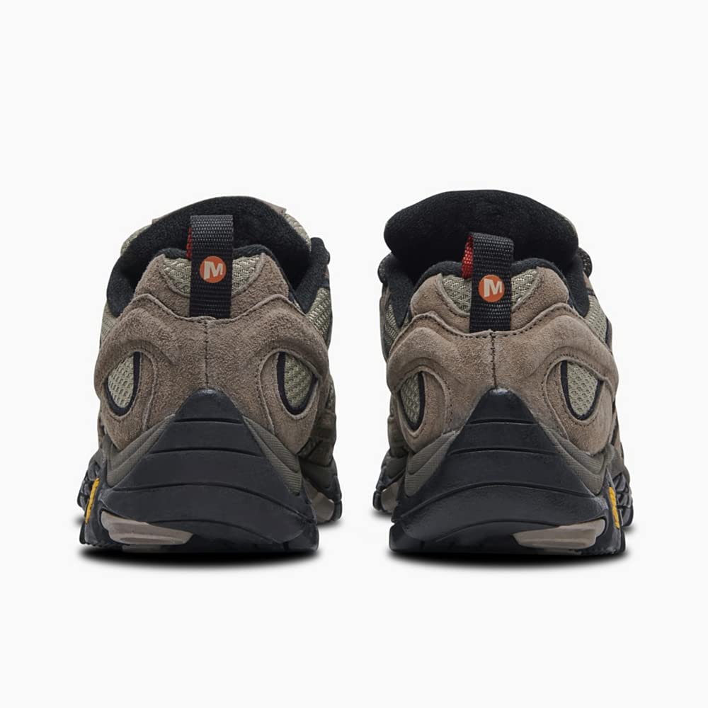 Merrell Moab 2 Waterproof - Men's Bark Brown Shoe Deals Outlet