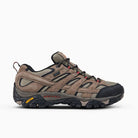 Merrell Moab 2 Waterproof - Men's Bark Brown Shoe Deals Outlet