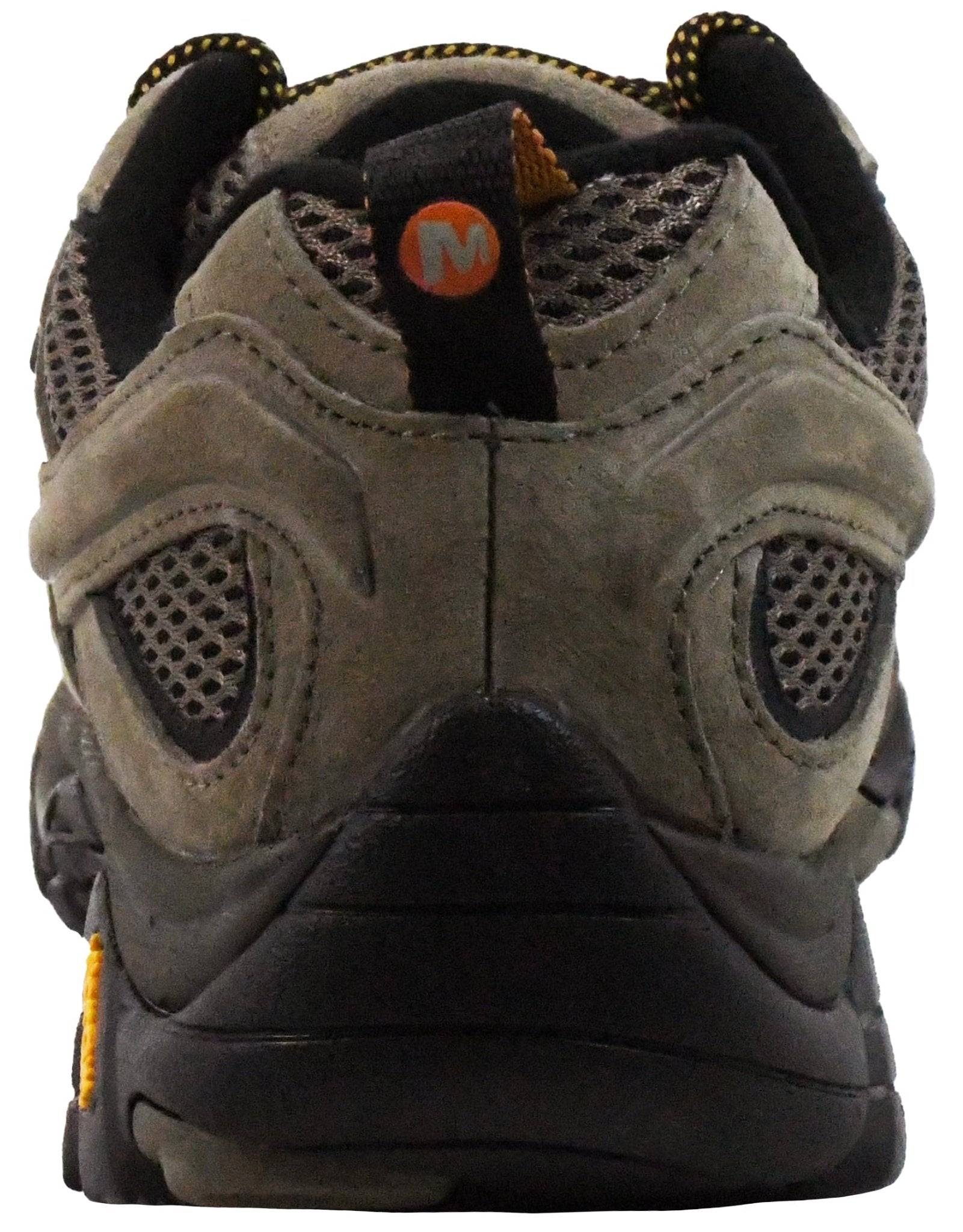 Merrell Moab 2 Waterproof - Men's Walnut Shoe Deals Outlet