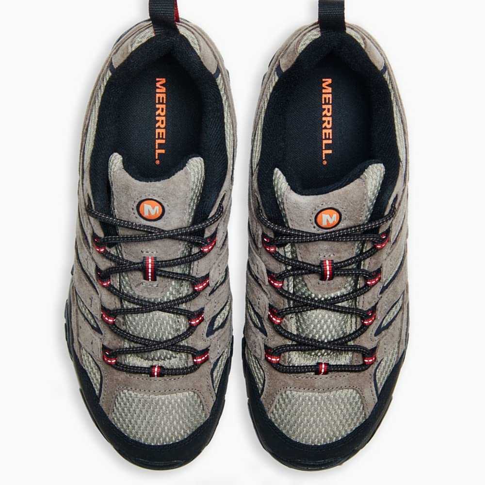 Merrell Moab 2 Waterproof - Men's Bark Brown Shoe Deals Outlet