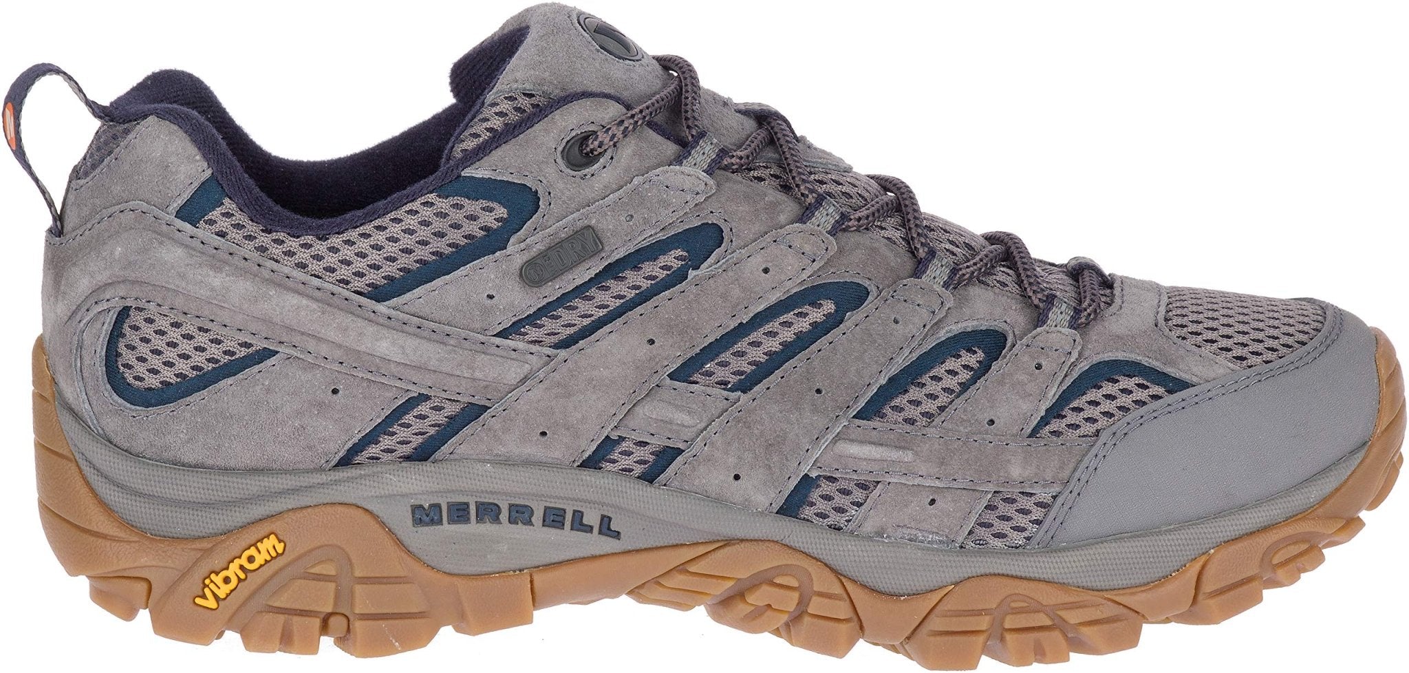 Merrell Moab 2 Waterproof - Men's Beluga Shoe Deals Outlet