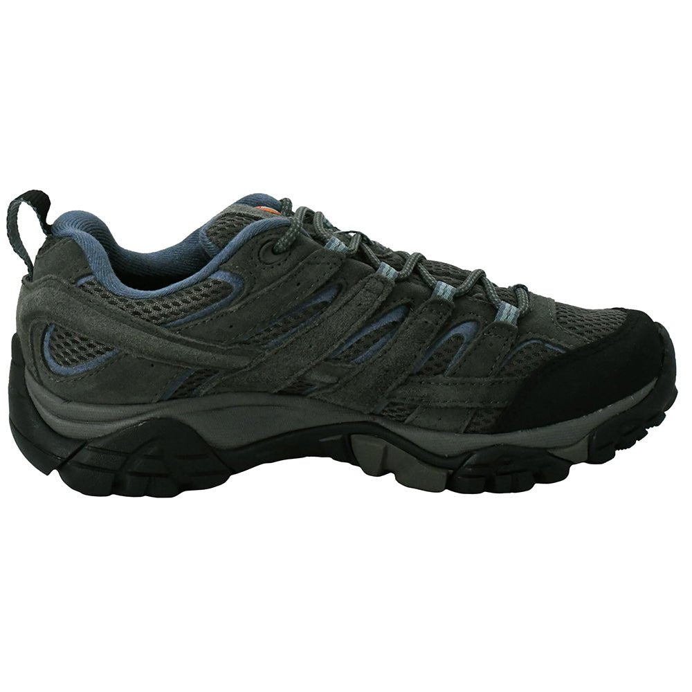 Merrell Moab 2 WaterProof - Women's Granite Shoe Deals Outlet