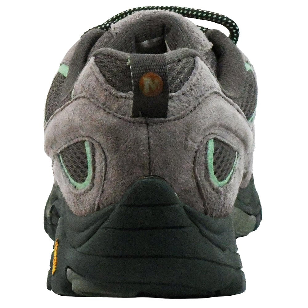 Merrell Moab 2 WaterProof - Women's Drizzle/Mint Shoe Deals Outlet