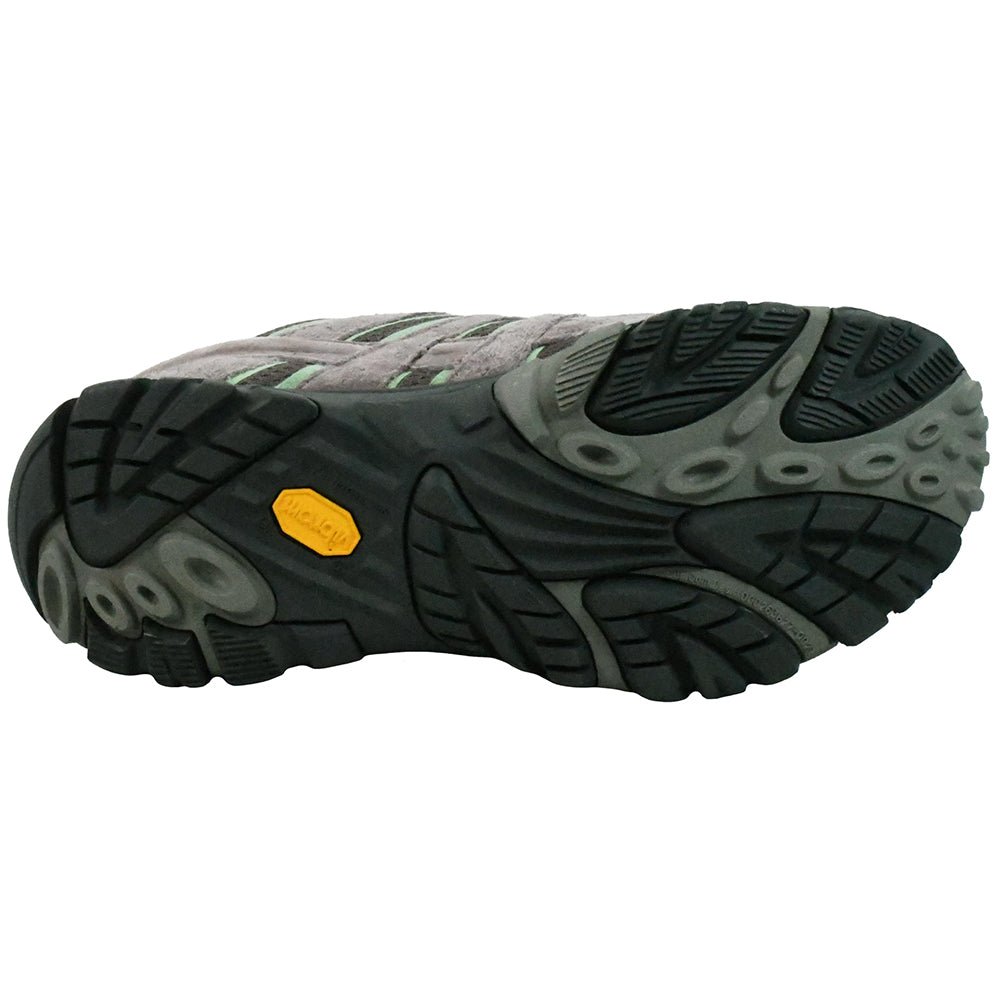 Merrell Moab 2 WaterProof - Women's Drizzle/Mint Shoe Deals Outlet