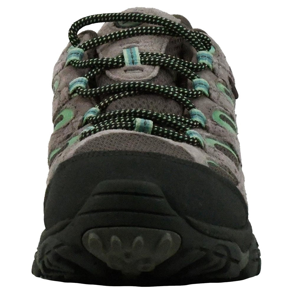 Merrell Moab 2 WaterProof - Women's Drizzle/Mint Shoe Deals Outlet
