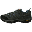 Merrell Moab 2 WaterProof - Women's Granite Shoe Deals Outlet