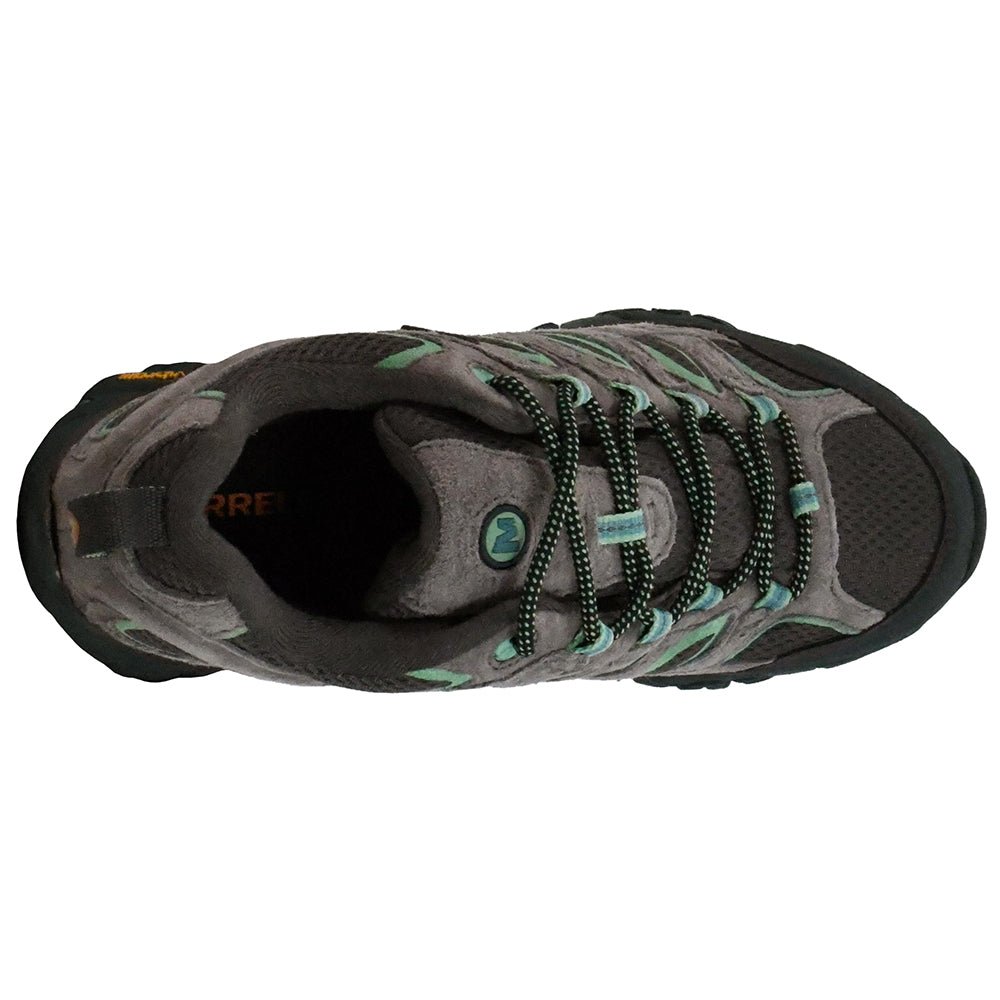 Merrell Moab 2 WaterProof - Women's Drizzle/Mint Shoe Deals Outlet
