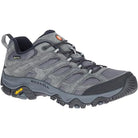 Merrell Moab 3 Gore - Tex - Men's Granite Shoe Deals Outlet