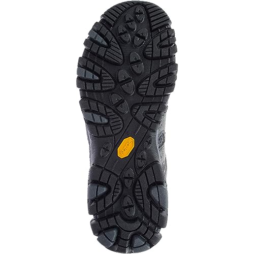 Merrell Moab 3 Gore - Tex - Men's Granite Shoe Deals Outlet