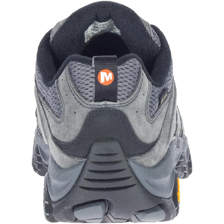 Merrell Moab 3 Gore - Tex - Men's Granite Shoe Deals Outlet