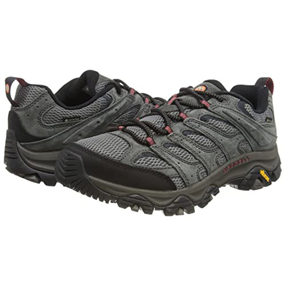 Merrell Moab 3 GORE - TEX - Men's Beluga Shoe Deals Outlet