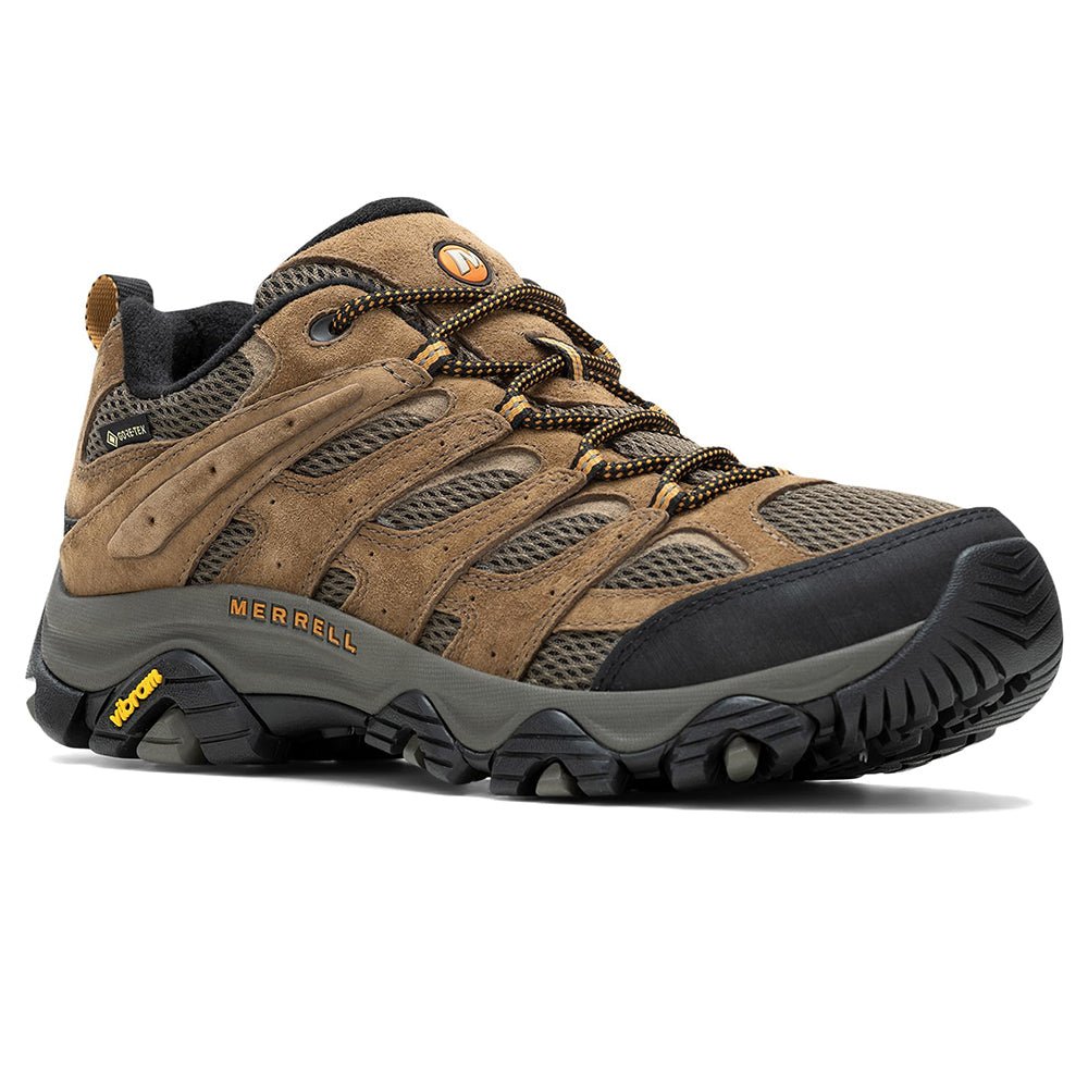 Merrell Moab 3 GORE - TEX - Men's Earth Shoe Deals Outlet