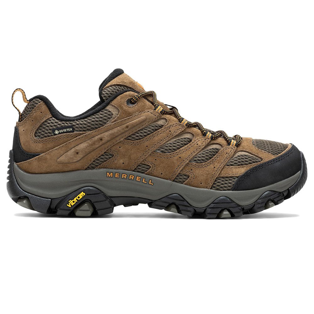 Merrell Moab 3 GORE - TEX - Men's Earth Shoe Deals Outlet