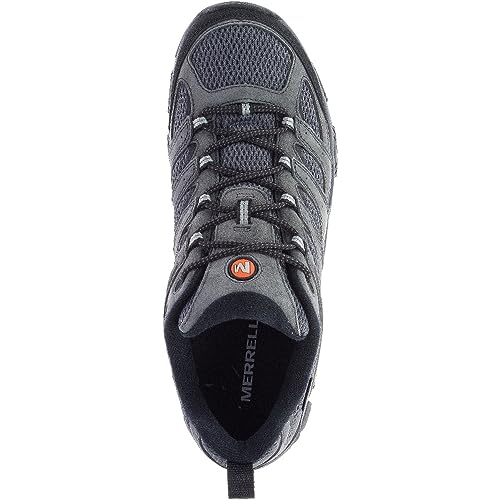 Merrell Moab 3 Gore - Tex - Men's Granite Shoe Deals Outlet