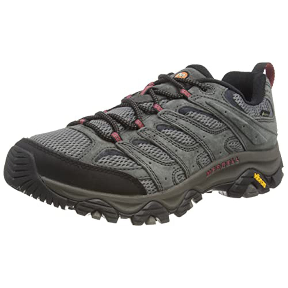 Merrell Moab 3 GORE - TEX - Men's Beluga Shoe Deals Outlet