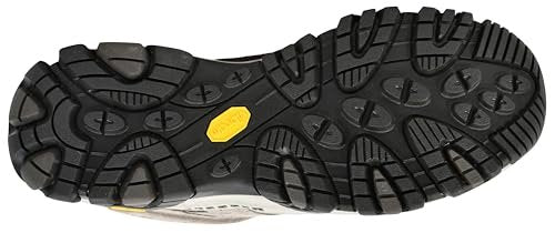 Merrell Moab 3 - Men's Boulder Shoe Deals Outlet