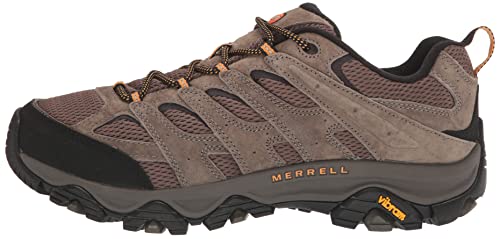 Merrell Moab 3 - Men's Walnut Shoe Deals Outlet