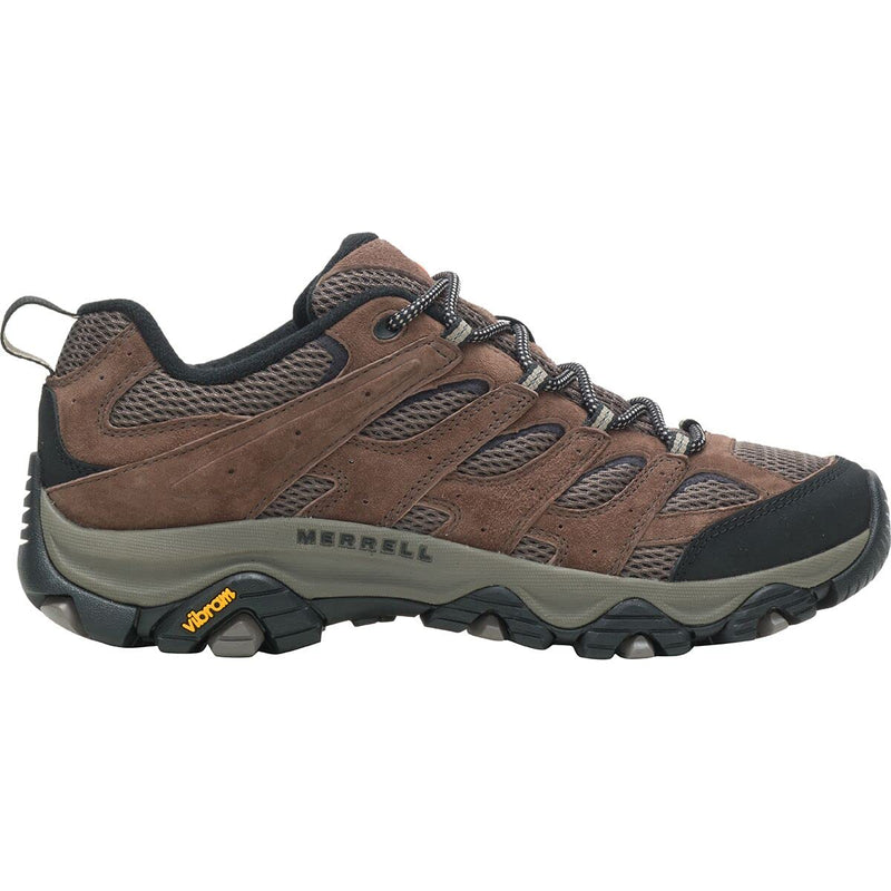 Merrell Moab 3 - Men's Bracken Shoe Deals Outlet
