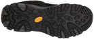 Merrell Moab 3 - Men's Black Night Shoe Deals Outlet