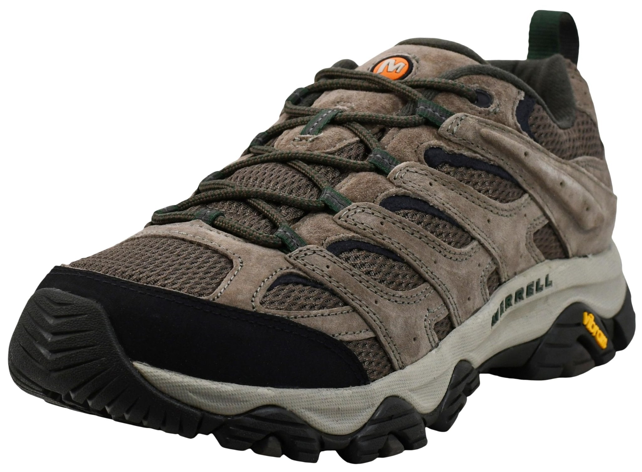 Merrell Moab 3 - Men's Boulder Shoe Deals Outlet