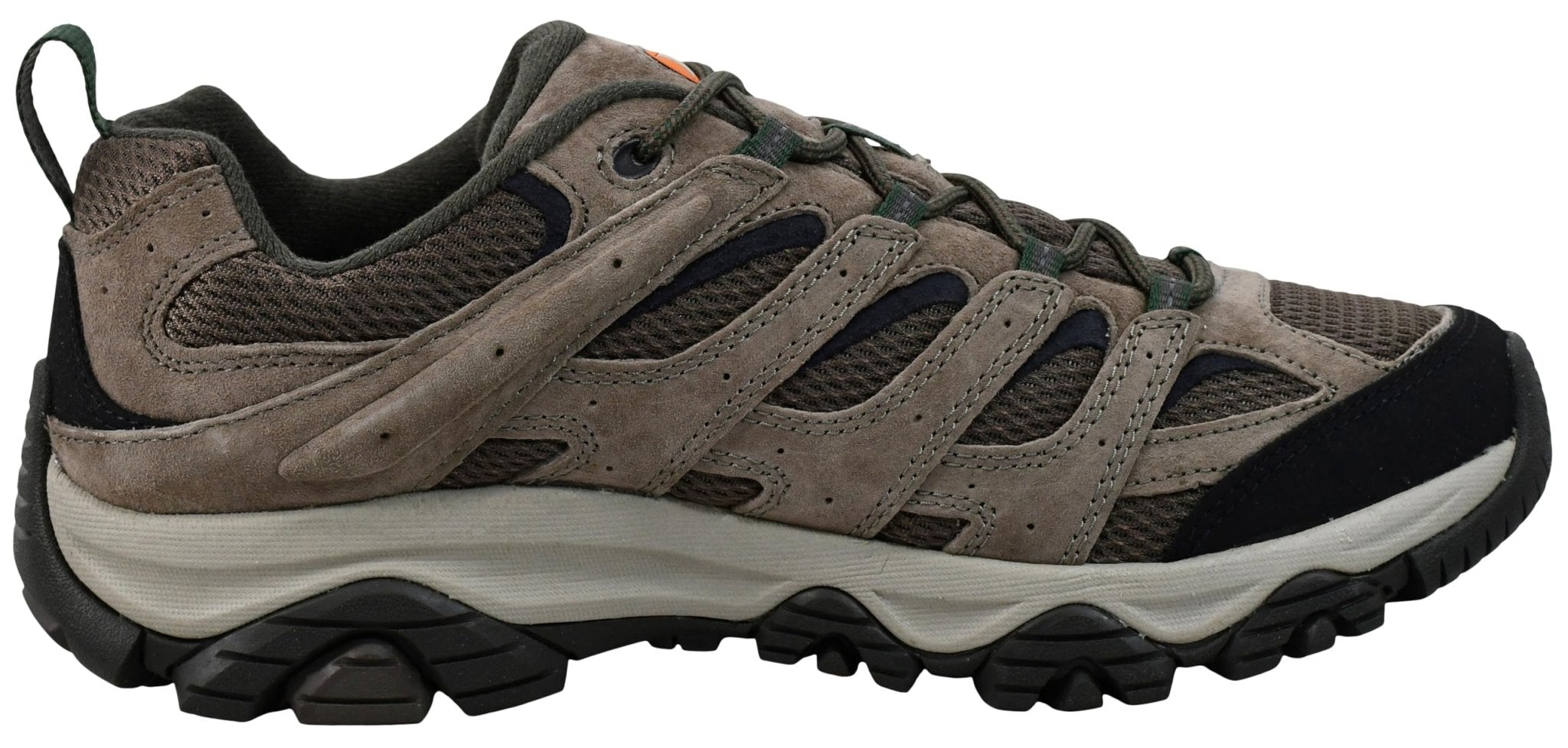 Merrell Moab 3 - Men's Boulder Shoe Deals Outlet