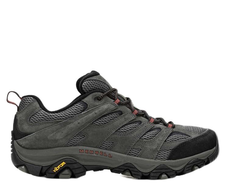 Merrell Moab 3 - Men's Beluga Shoe Deals Outlet