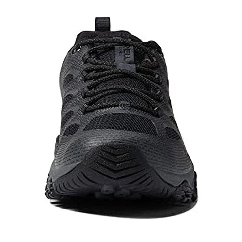 Merrell Moab 3 - Men's Black Shoe Deals Outlet
