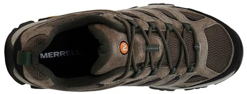 Merrell Moab 3 - Men's Boulder Shoe Deals Outlet