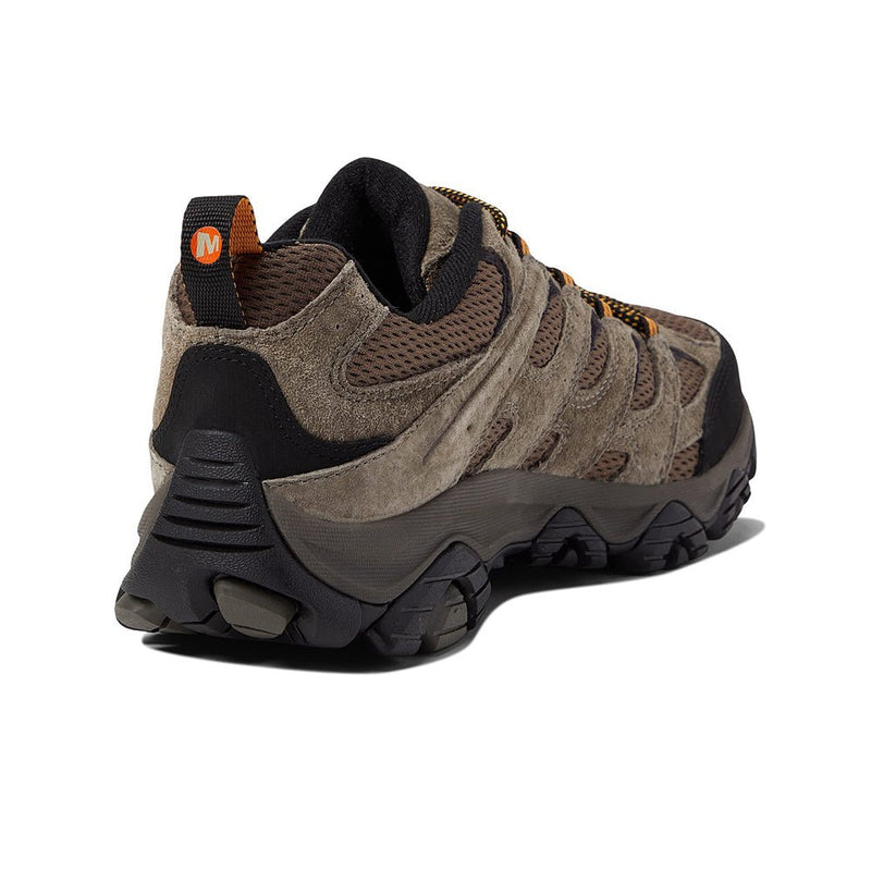Merrell Moab 3 - Men's Walnut Shoe Deals Outlet