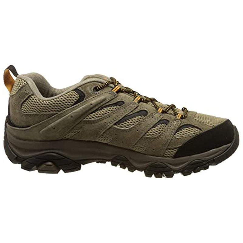 Merrell Moab 3 - Men's Pecan Shoe Deals Outlet