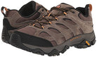 Merrell Moab 3 - Men's Walnut Shoe Deals Outlet
