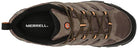 Merrell Moab 3 - Men's Walnut Shoe Deals Outlet