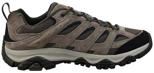 Merrell Moab 3 - Men's Boulder Shoe Deals Outlet
