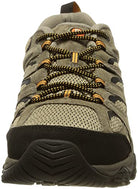 Merrell Moab 3 - Men's Pecan Shoe Deals Outlet