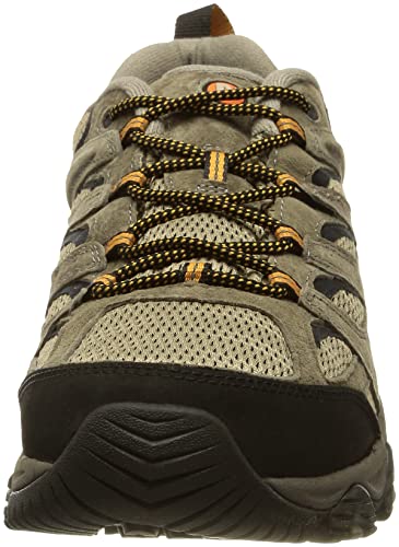 Merrell Moab 3 - Men's Pecan Shoe Deals Outlet