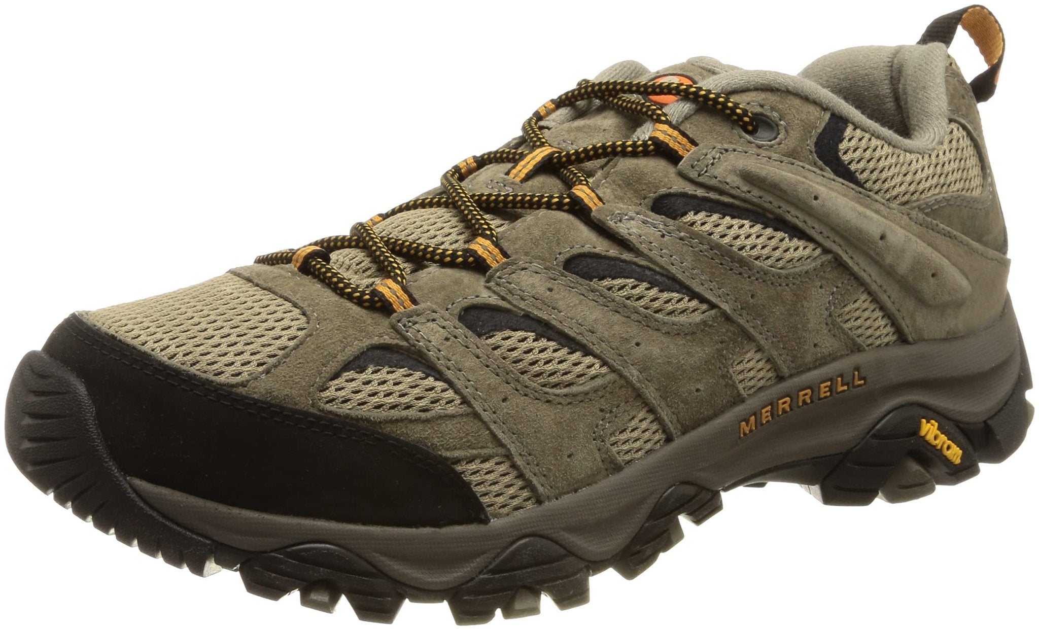 Merrell Moab 3 - Men's Pecan Shoe Deals Outlet
