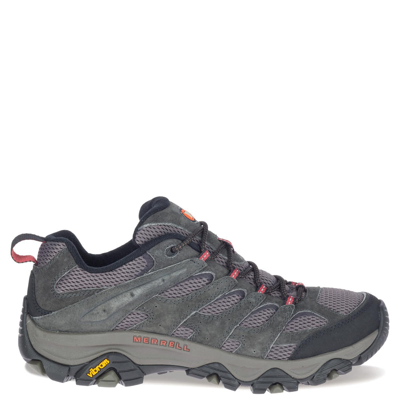 Merrell Moab 3 - Men's Beluga Shoe Deals Outlet