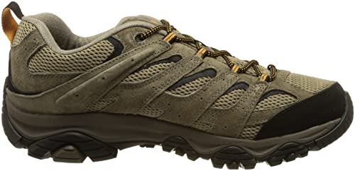 Merrell Moab 3 - Men's Pecan Shoe Deals Outlet